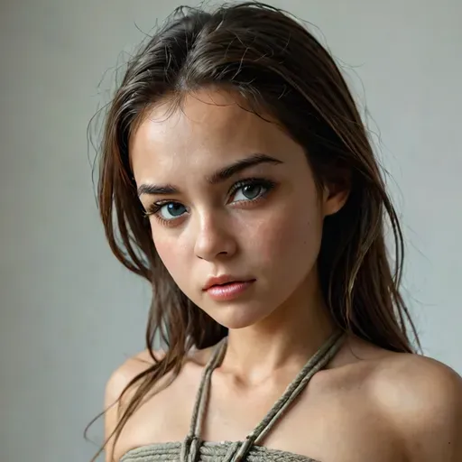 yapay zekâ porno görsel üretici