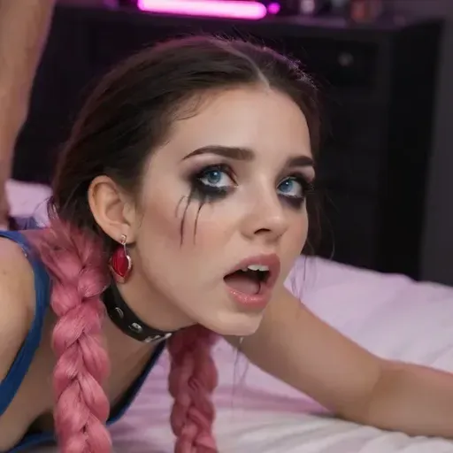 générateur d’images porno IA