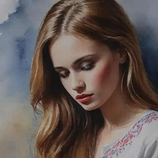 Pencipta imej lucah AI