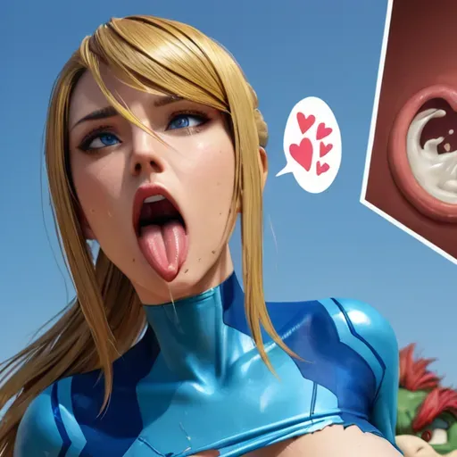 AIポルノ画像ジェネレーター