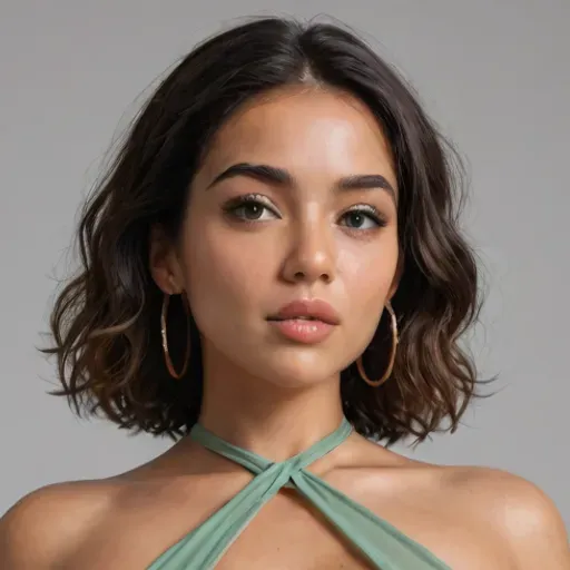 yapay zekâ porno görsel üretici