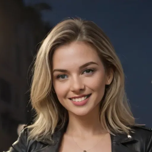 Pencipta imej lucah AI