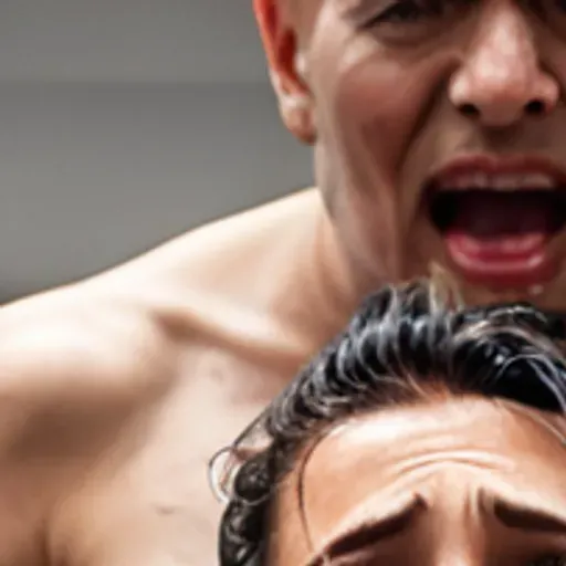 AI porn image generator