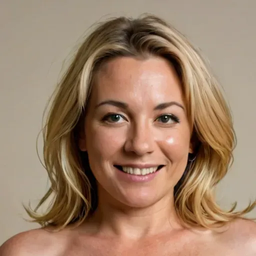 AIポルノ画像ジェネレーター