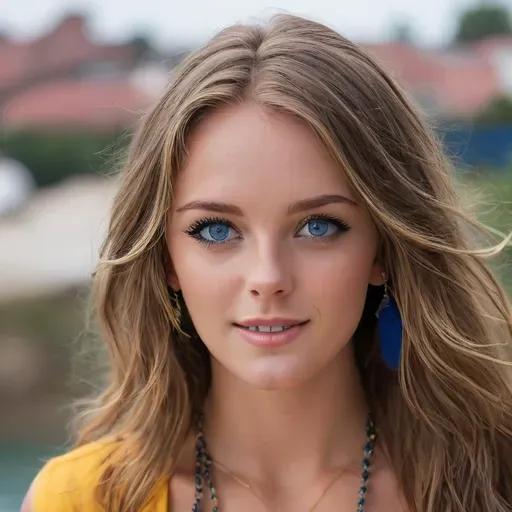 KI-Pornobild-Generator