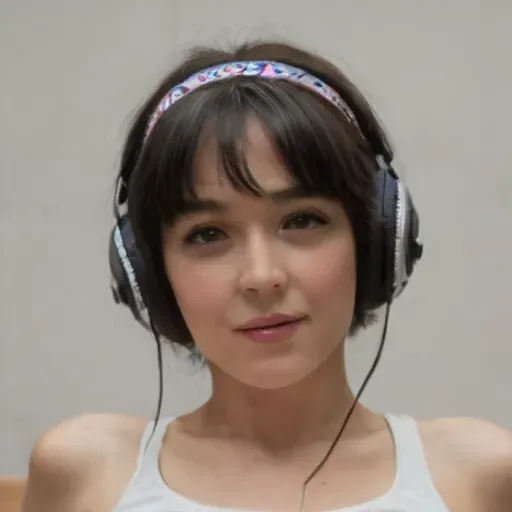 generatore di immagini porno IA