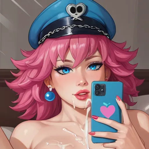 gerador de imagens pornô com IA