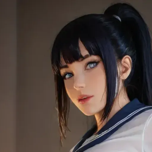 AI 포르노 이미지 생성기