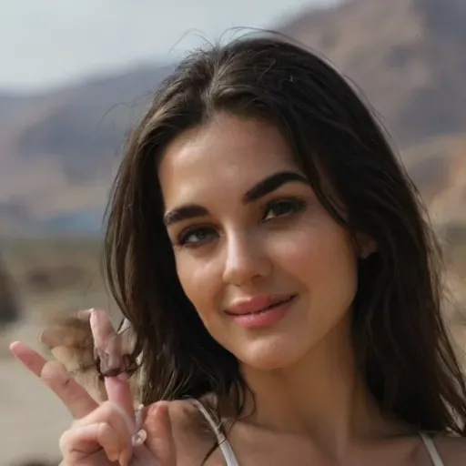 โปรแกรมสร้างภาพโปรนที่ใช้ปัญหา AI