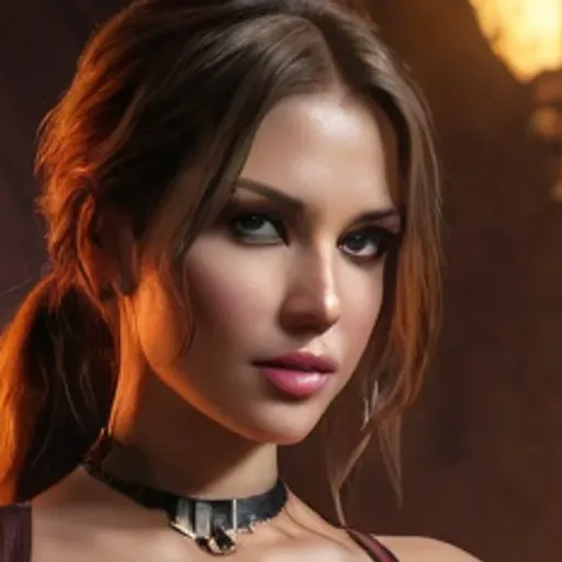 AI色情圖片產生器