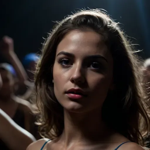 Pencipta imej lucah AI