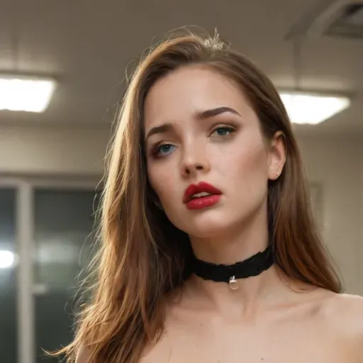 AI色情圖片產生器