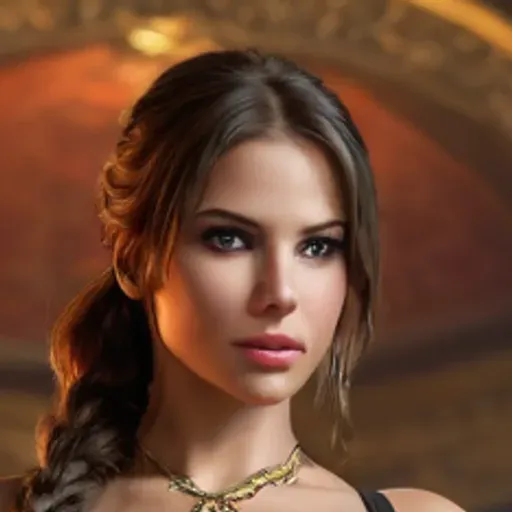 AI色情圖片產生器