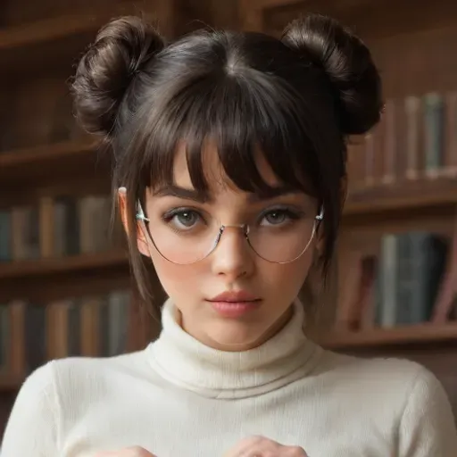 yapay zekâ porno görsel üretici