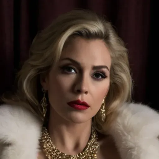 yapay zekâ porno görsel üretici