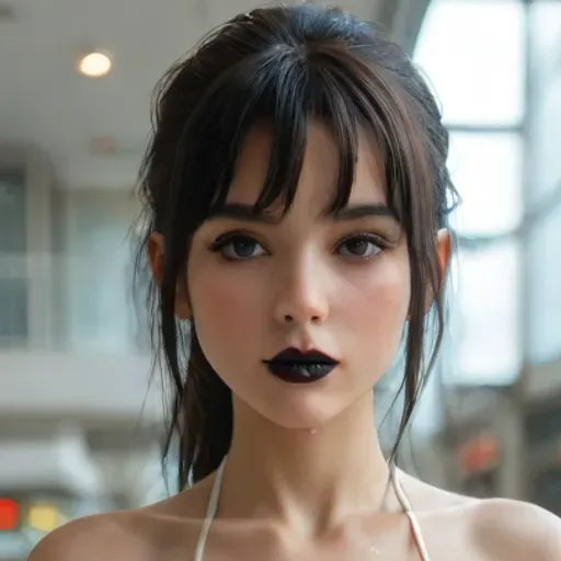 AI 포르노 이미지 생성기