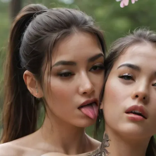 générateur de photos porno IA