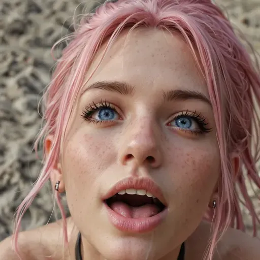 AIポルノ画像ジェネレーター