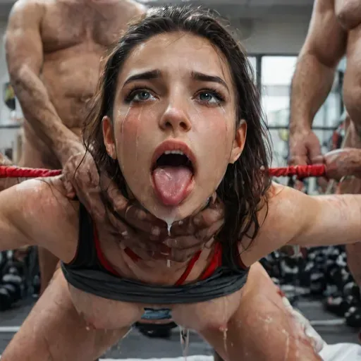 โปรแกรมสร้างภาพโปรนที่ใช้ปัญหา AI