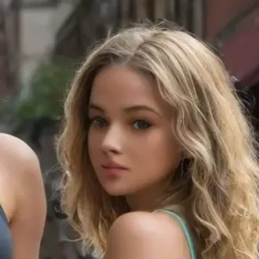 générateur de photos porno IA