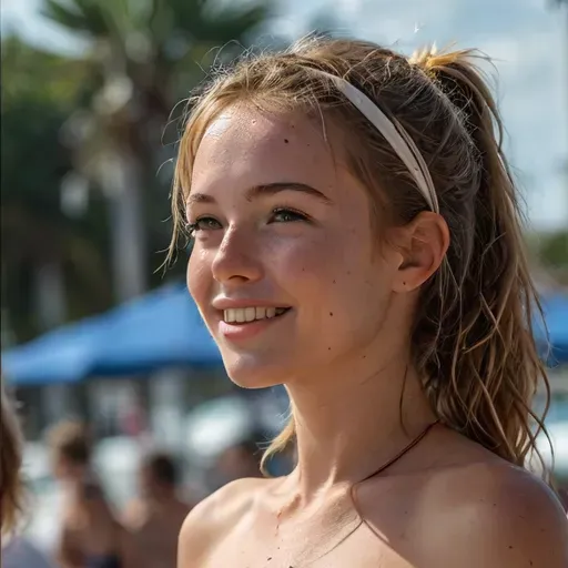 AI 포르노 이미지 생성기