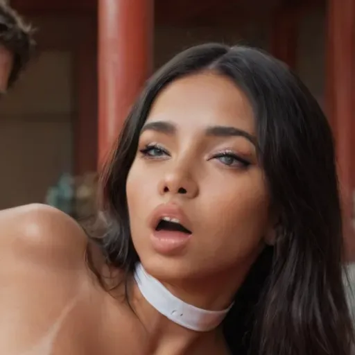 KI-Pornobildchen-Generator