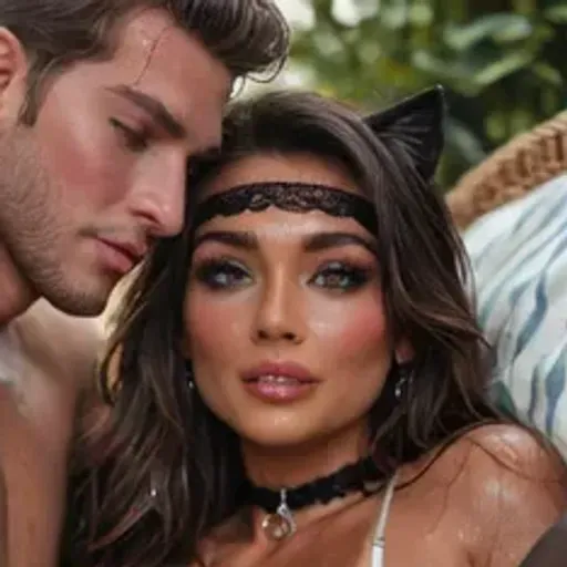 yapay zekâ porno görsel üretici