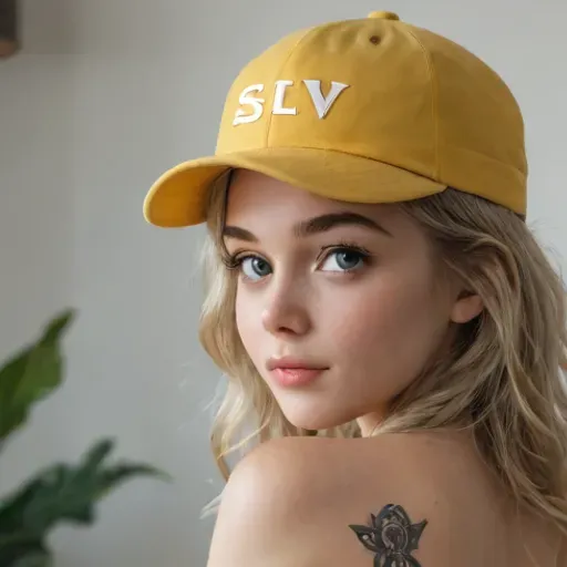 Pencipta imej lucah AI