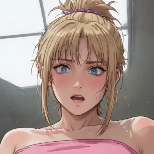 AI porn image generator