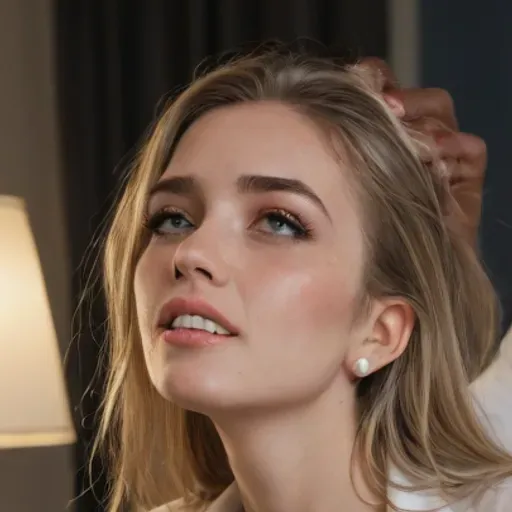 โปรแกรมสร้างภาพโปรนที่ใช้ปัญหา AI