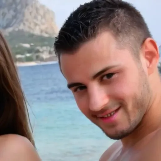 AI 포르노 이미지 생성기