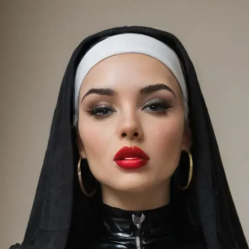 AI porn image generator