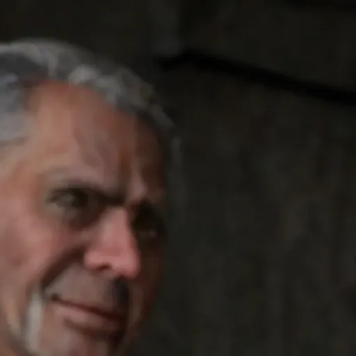 Pencipta imej lucah AI