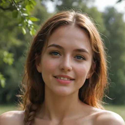 Pencipta imej lucah AI