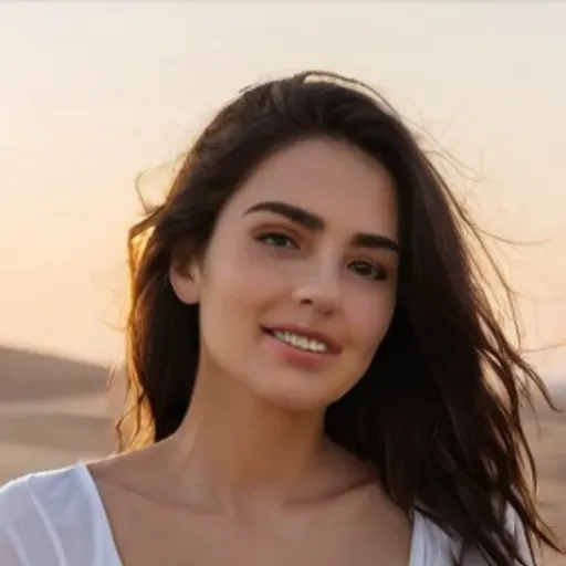 โปรแกรมสร้างภาพโปรนที่ใช้ปัญหา AI