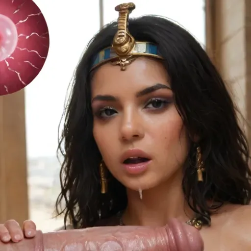 AI porn image generator