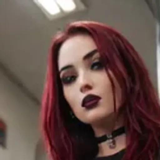 gerador de imagens pornô com IA