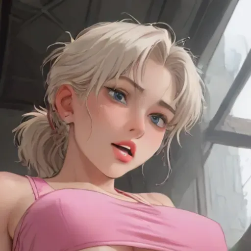 AIポルノ画像ジェネレーター