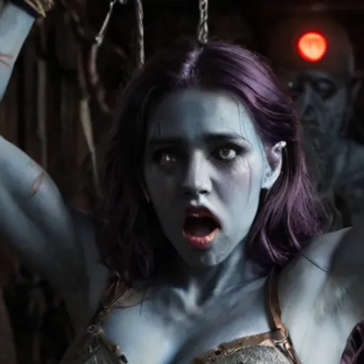 générateur d’images porno IA