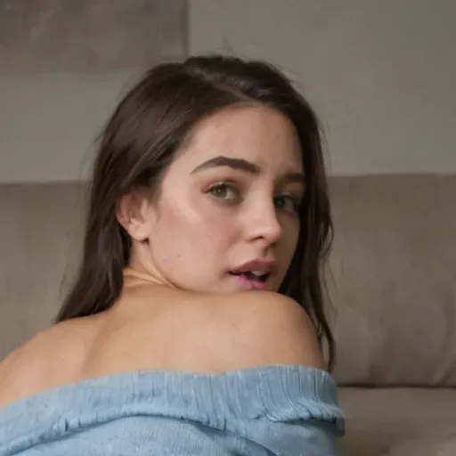 Pencipta imej lucah AI