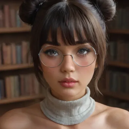 yapay zekâ porno görsel üretici