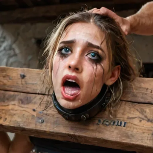 AI 포르노 이미지 생성기