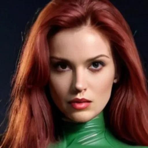 AIポルノ画像ジェネレーター