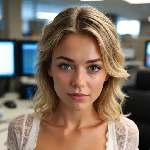 AIポルノ画像ジェネレーター