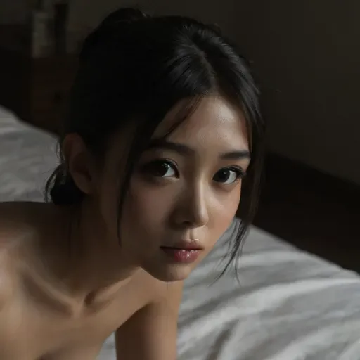 Pencipta imej lucah AI