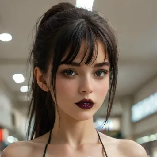 генератор порно-изображений на ИИ