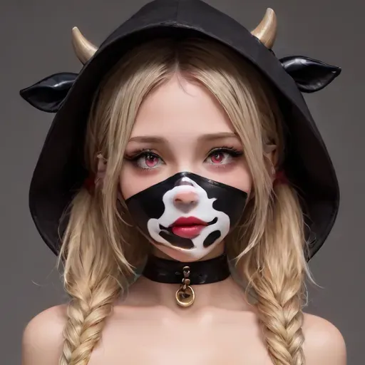 generatore di immagini porno IA