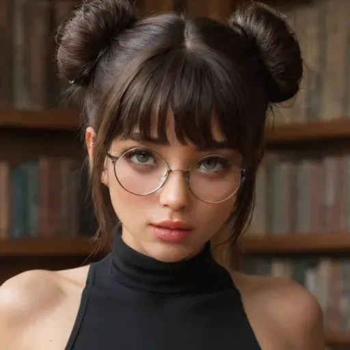 AI色情圖片產生器