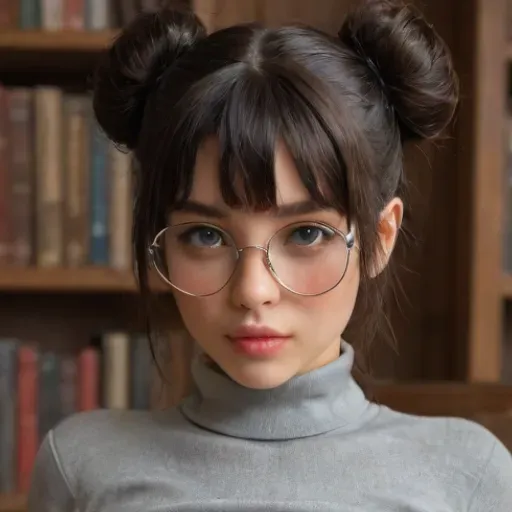 генератор порно-изображений на ИИ