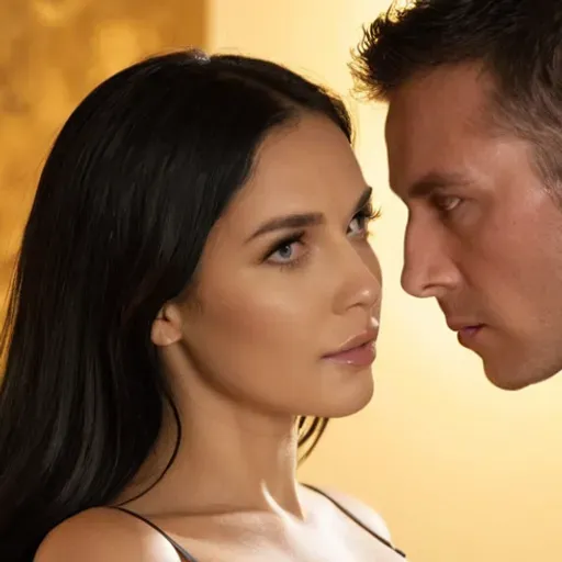 yapay zekâ porno foto üretici